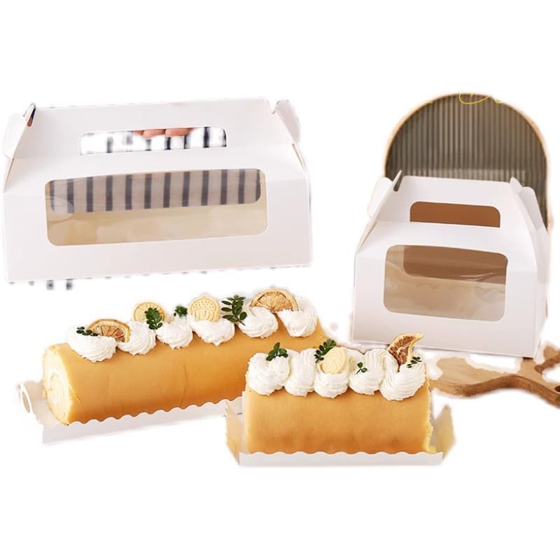 Pack, box, mousse, towel 5
