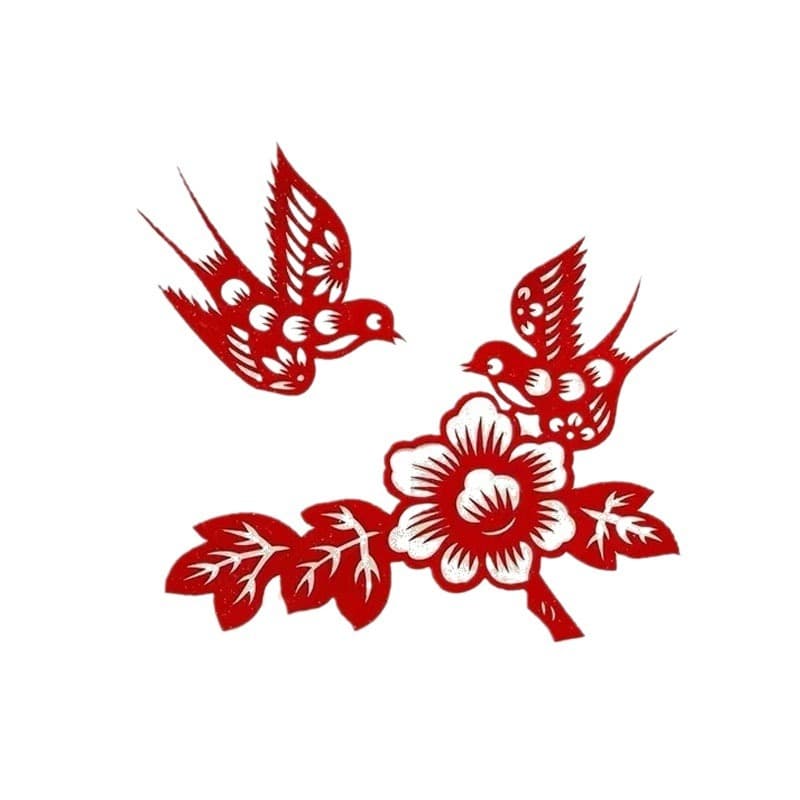 Red velvet suhe traditional wedding dress, hair accessory for bride, cheongsam, Chinese style, flowered 5