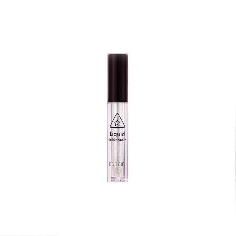 Blinking a tear liquid eye shadow sequins super shiny crystal glitter pink pearlescent pen highlight brightening liquid fine flash 5