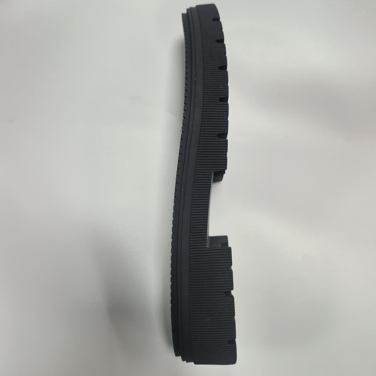 Ultra-light TPR foam sole outsole new fashion casual foreign trade European version business shoes gentleman manufacturer 4