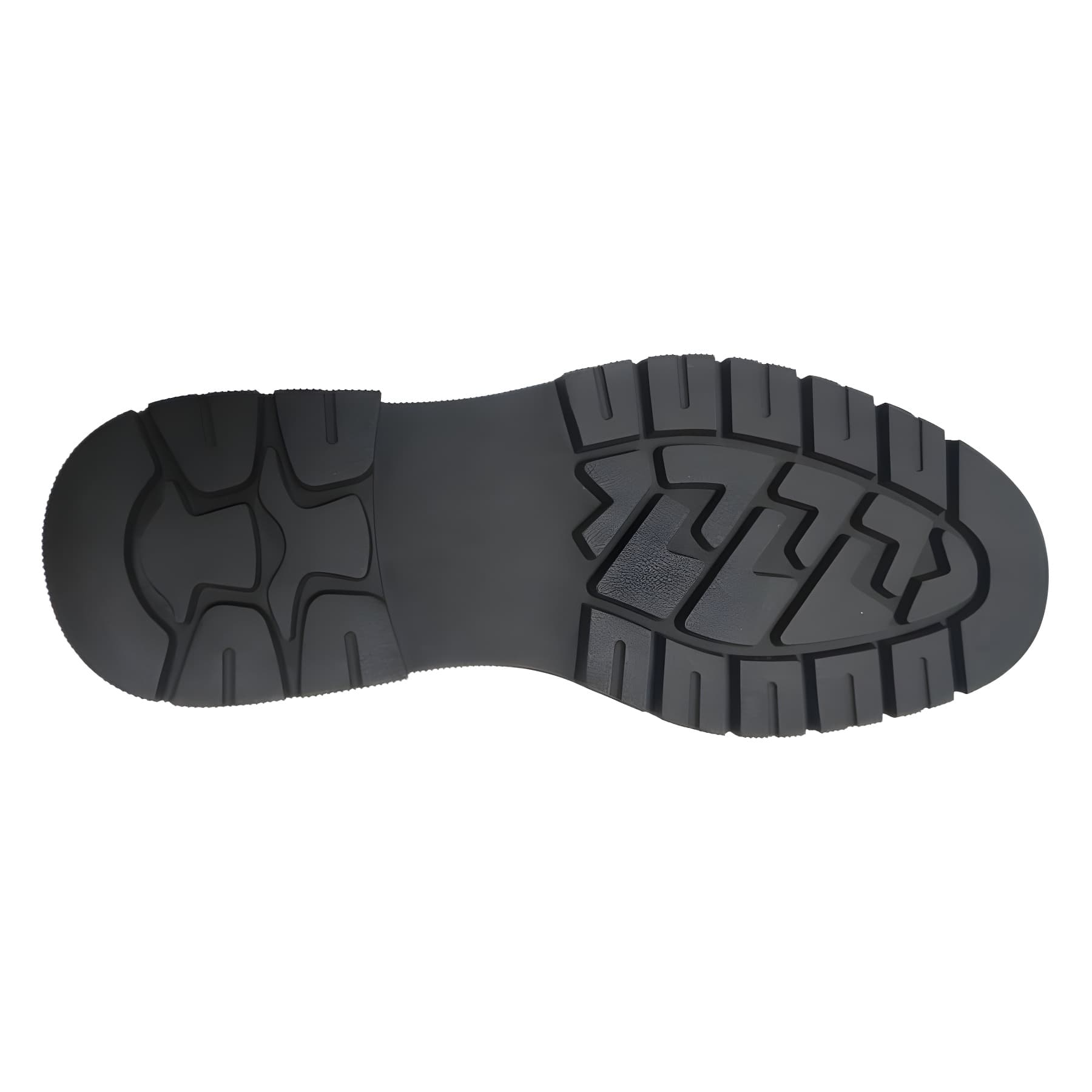 Ultra-light TPR foam sole outsole new fashion casual foreign trade European version business shoes gentleman manufacturer 5