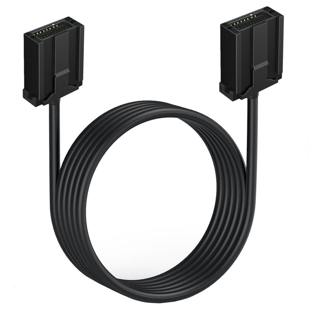 HDMI TYPE E father -in -law extended audio and video transmission used in automotive entertainment systems 4