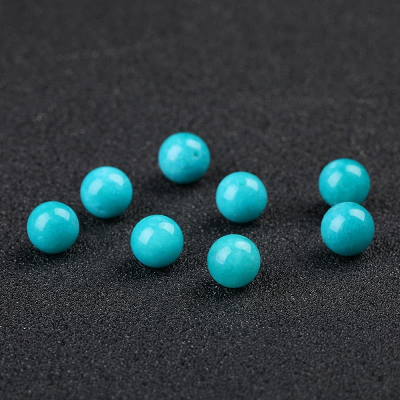 Beads made from antique material from Mozambique, accessory, accessories, bracelet, necklace, DIY 3