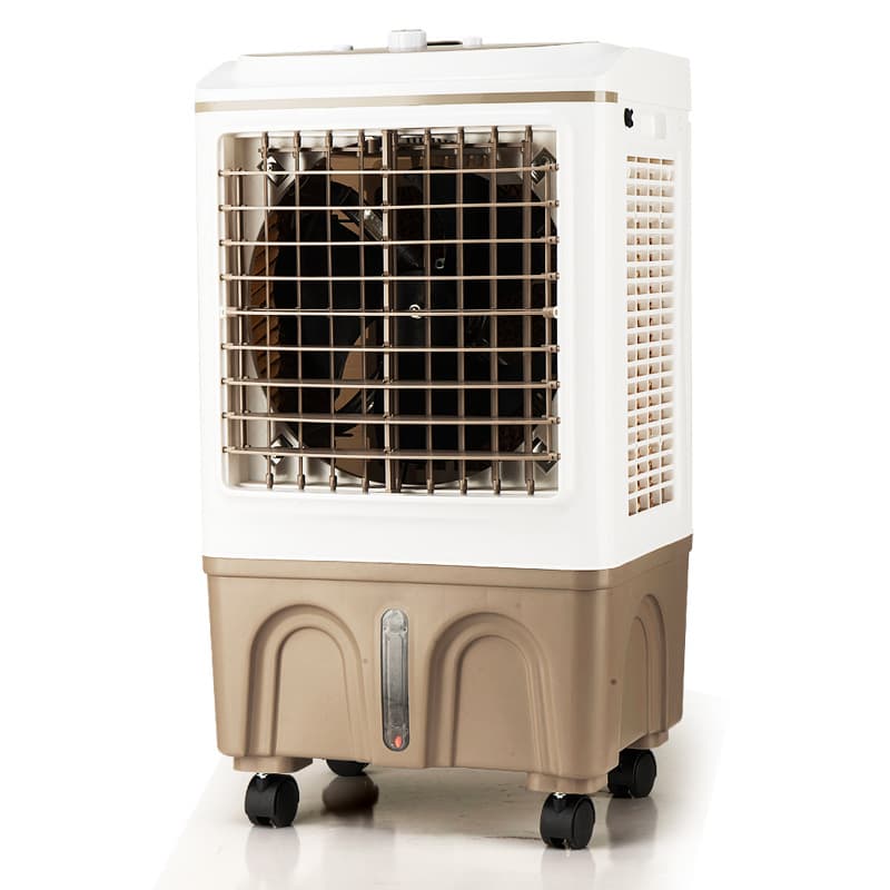 Lithium battery solar-powered, travel air fan 5