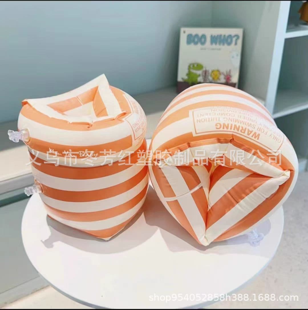 Universal wear-resistant swimming accessory for swimming for children and adults, increased thickness 3