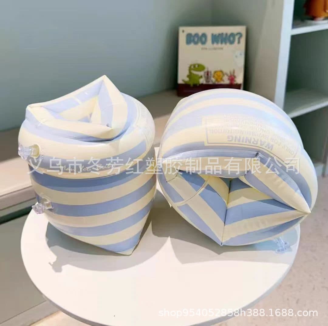 Universal wear-resistant swimming accessory for swimming for children and adults, increased thickness 4
