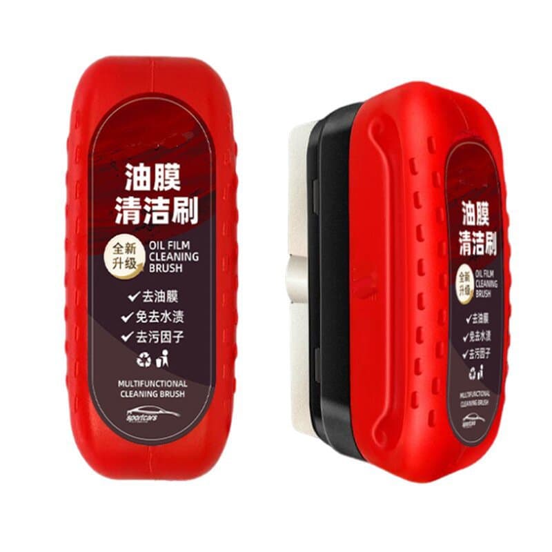 Car interior cleaning tool air conditioning outlet cleaning brush car hair brush interior gap dust removal artifact brush 5