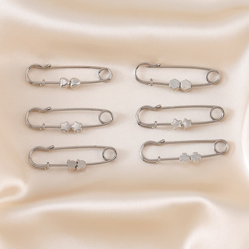 Brace, pin, trousers, protective underware, brooch, accessory, clips included 4