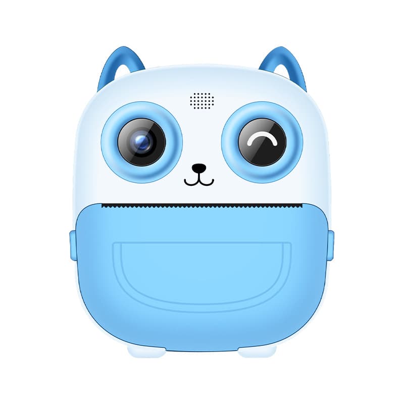 Instant Print Kids Camera HD 3
