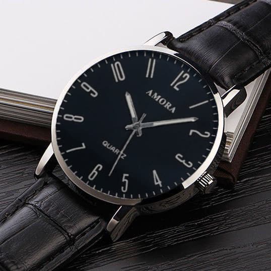 (Wholesale), waterproof quartz mechanical men's watch, (Physicals), fully automatic, Korean style 4