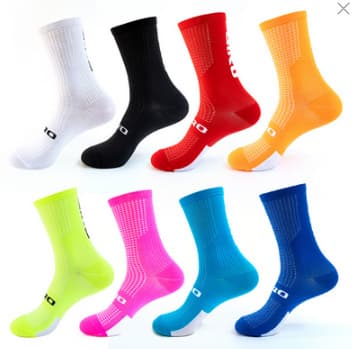 Bike summer professional travel socks for gym, for running
