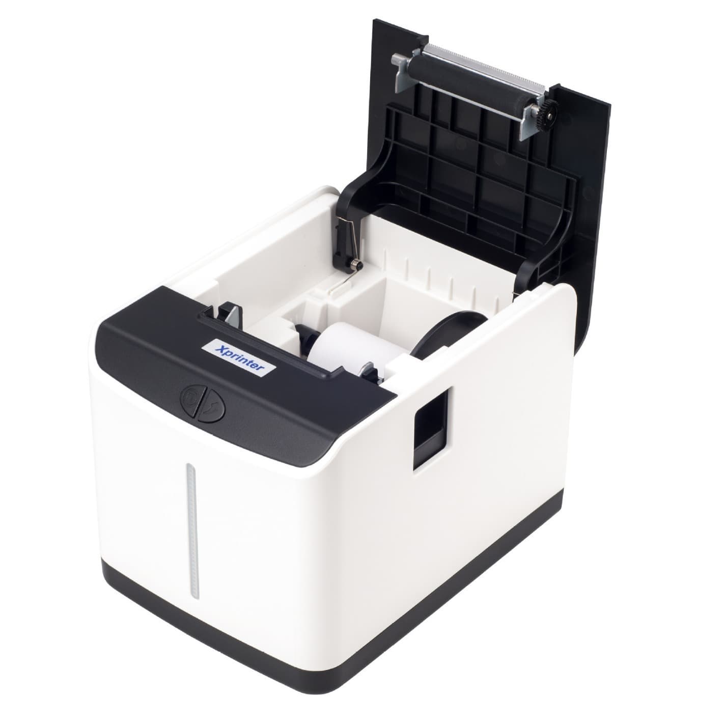 Xinxin XP-T271U thermal label barcode non-drying label sticker printer label printer 5