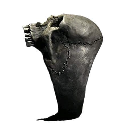 (Cross-border trading), accessory, ring, Gothic, punk style, Birthday gift 5