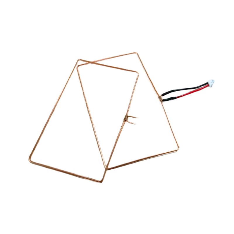 (Wholesale), induction antenna, for identity card 5