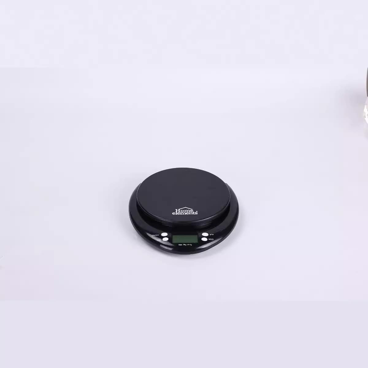 Highly precise electronic scales, battery for home use 2