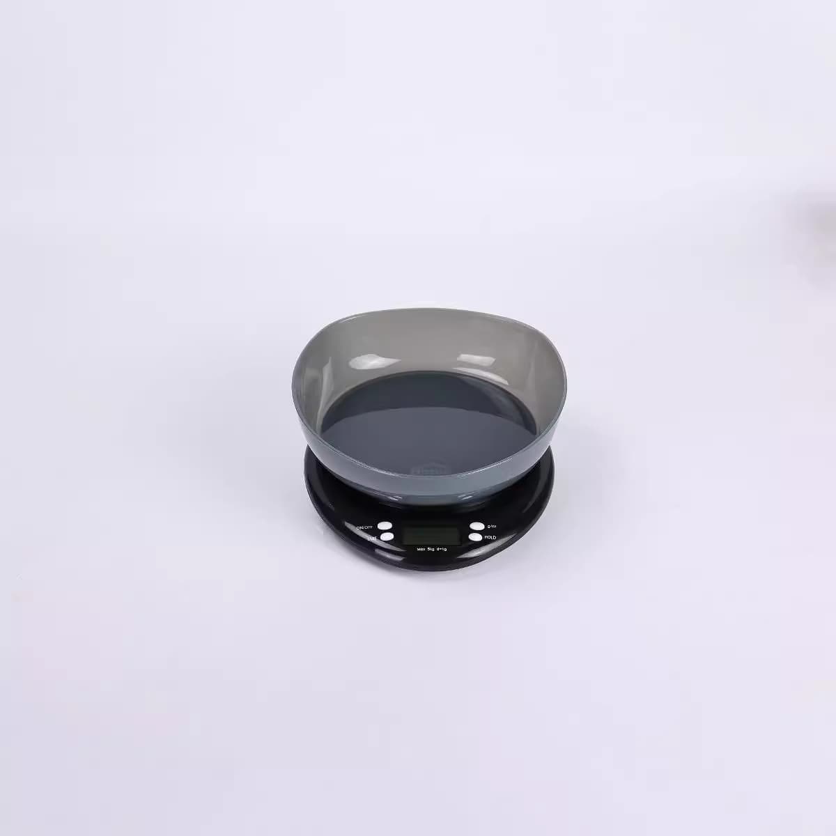 Highly precise electronic scales, battery for home use 3