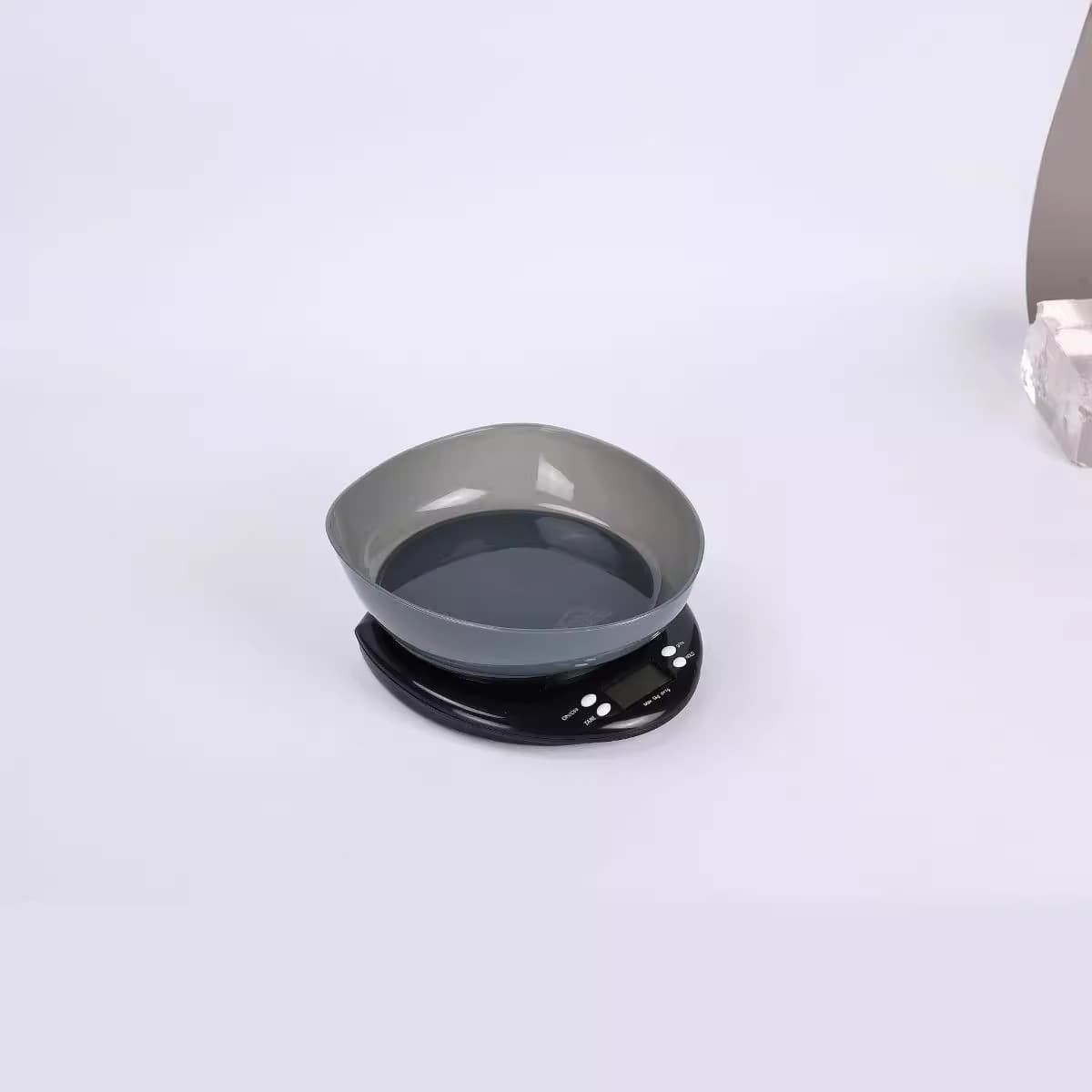 Highly precise electronic scales, battery for home use 5