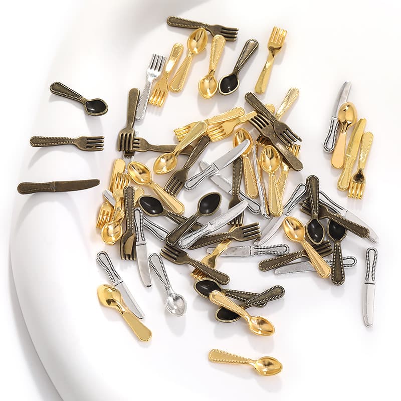 (Wholesale), retro small accessory, accessories, DIY 5