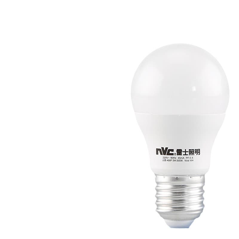 Energy-saving super bright lights, LED bulb, industrial light source, high power, with screw socket 5