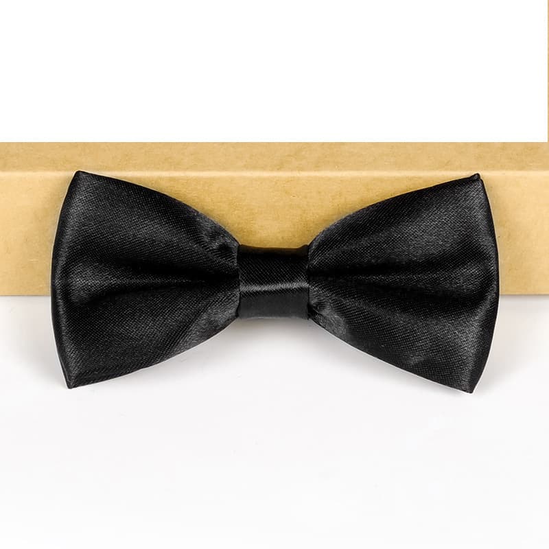(Wholesale), children's bow tie for boys with bow, Korean style, for performances, British style 2