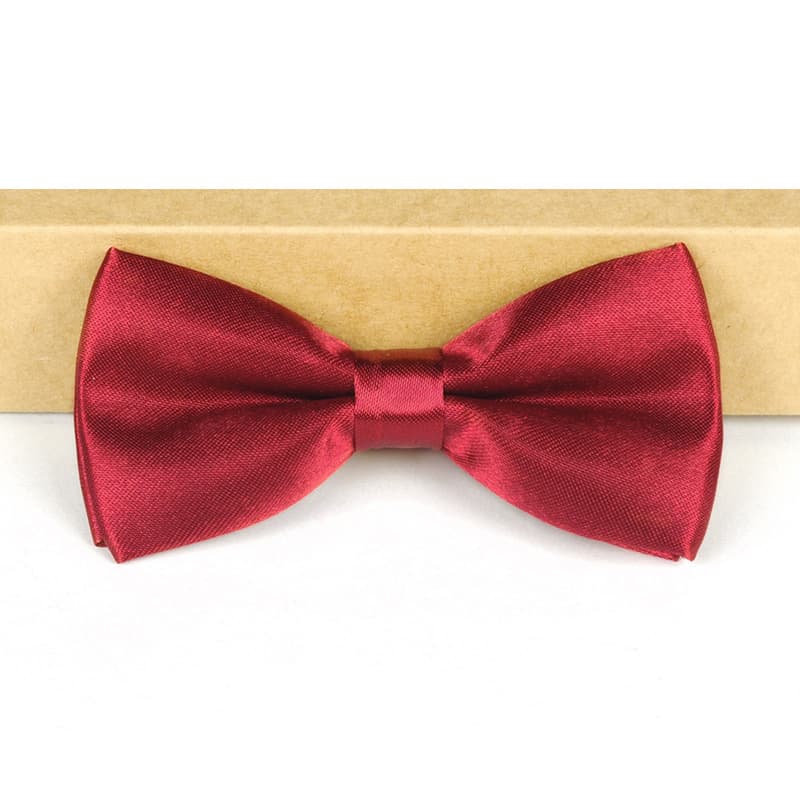 (Wholesale), children's bow tie for boys with bow, Korean style, for performances, British style 4