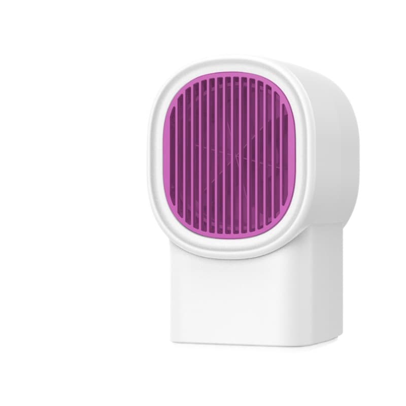 Quality cross-border desktop heater household desktop heater quick heating bedroom electric heater small hot air heater 5