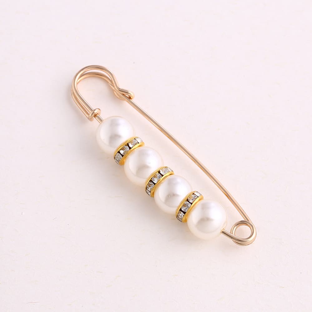 (Cross-border trading), trousers pearl, pin, protective underware, brooch, brace, clips included 2