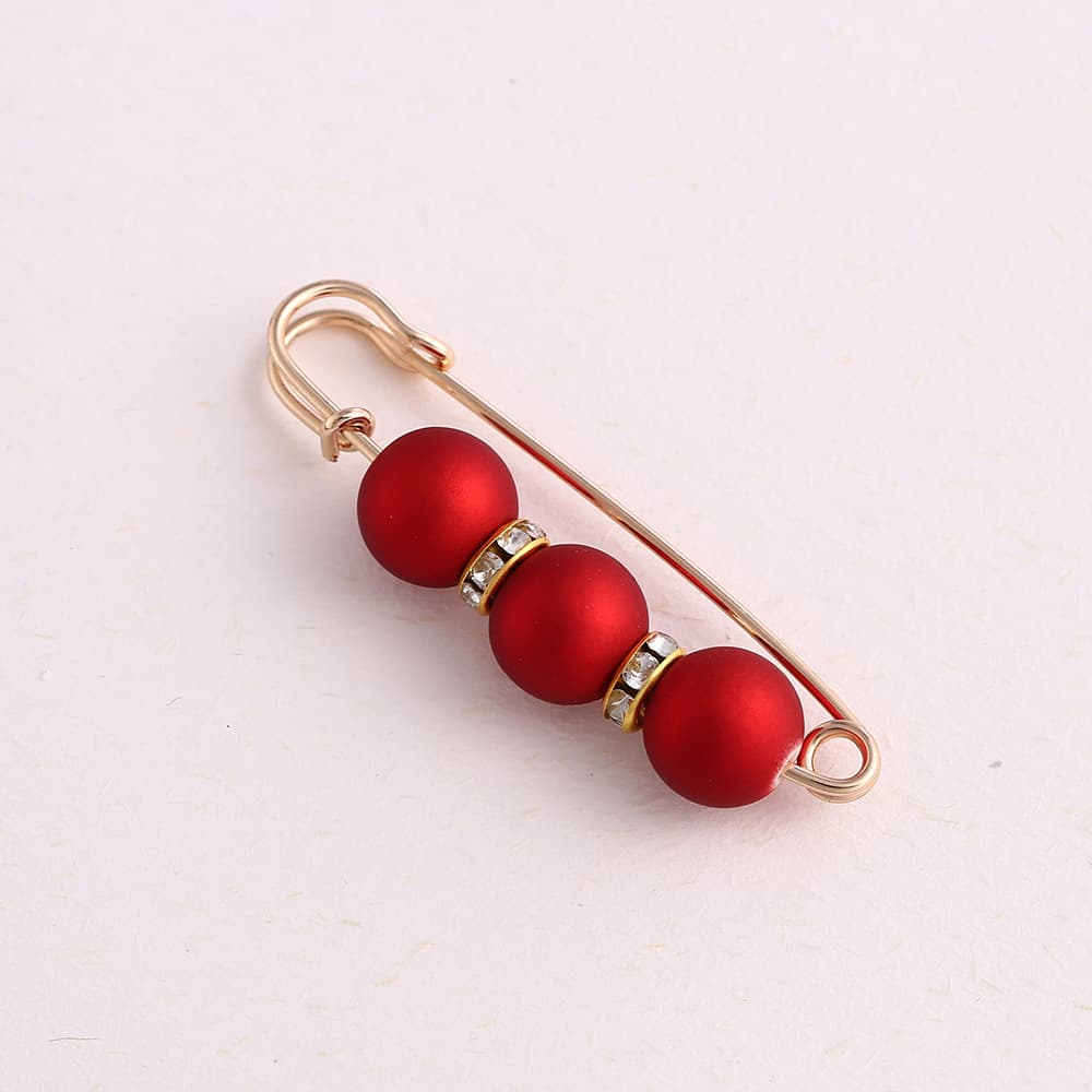 (Cross-border trading), trousers pearl, pin, protective underware, brooch, brace, clips included 3