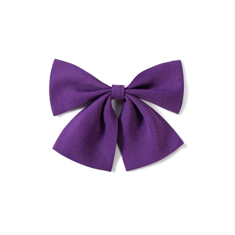 Adjustable bow tie for students for men and women, accessories, (Physicals) 2