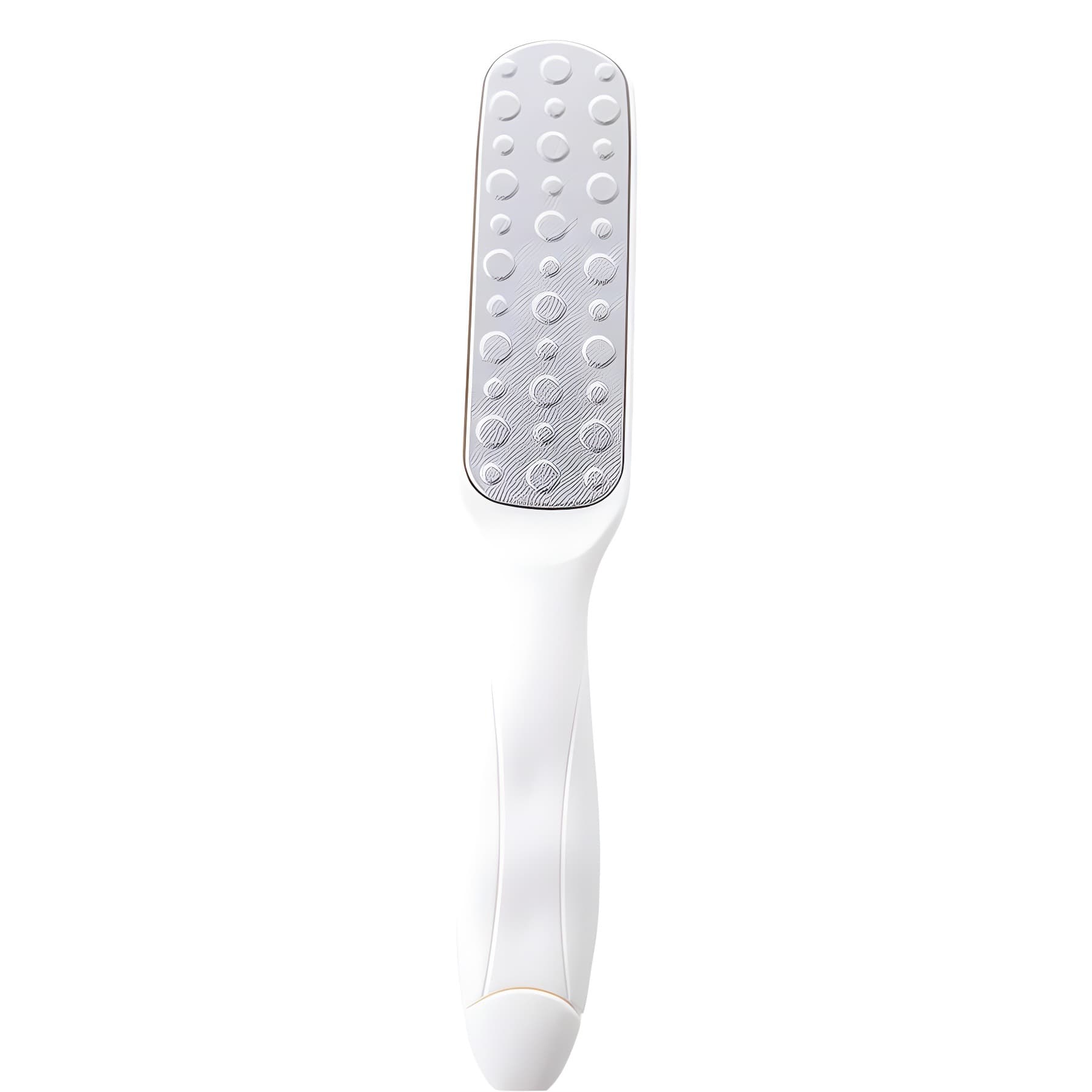Double-sided foot rub, remove dead skin and calluses, foot rub, heel grinding stone, cuticle file, foot scraper, and scrub 5