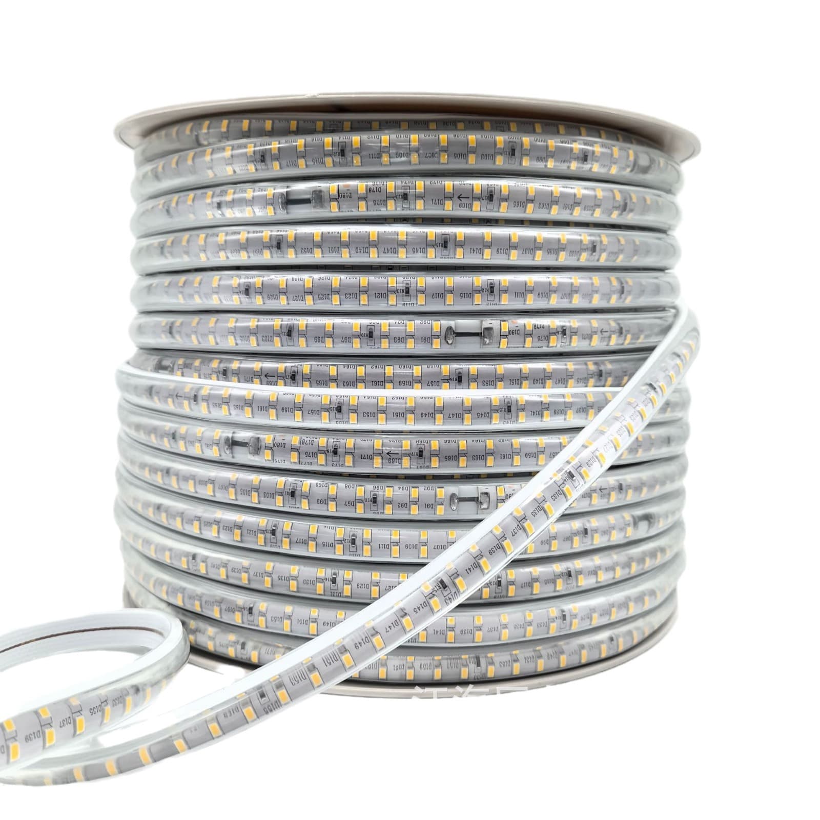 (Wholesale), LED light strip, super bright lamp, travel lights, 220v 5