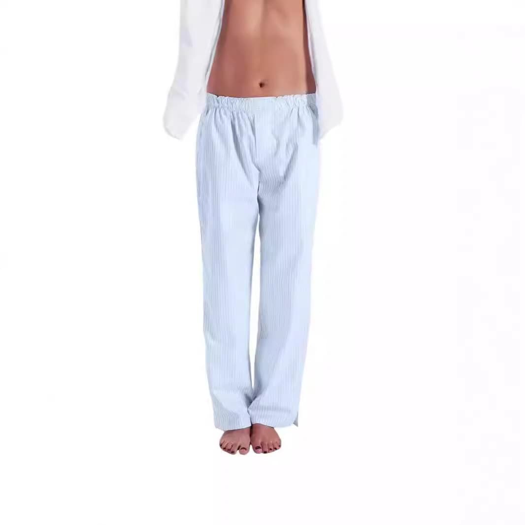 Trousers, Amazon, for beloved, high waist 3