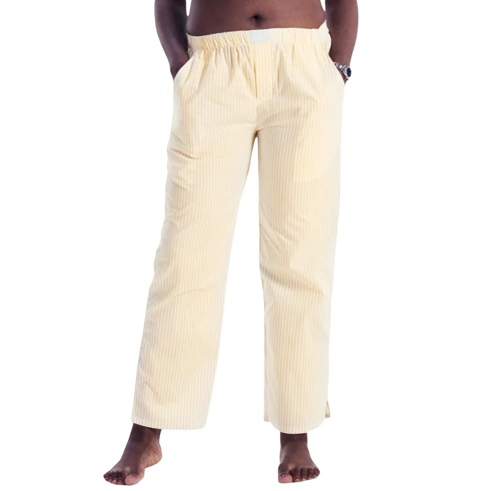 Trousers, Amazon, for beloved, high waist 6
