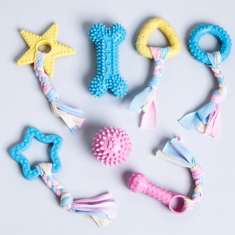 (Cross-border trading), toy, ball, pet, cats and dogs, can bite 3