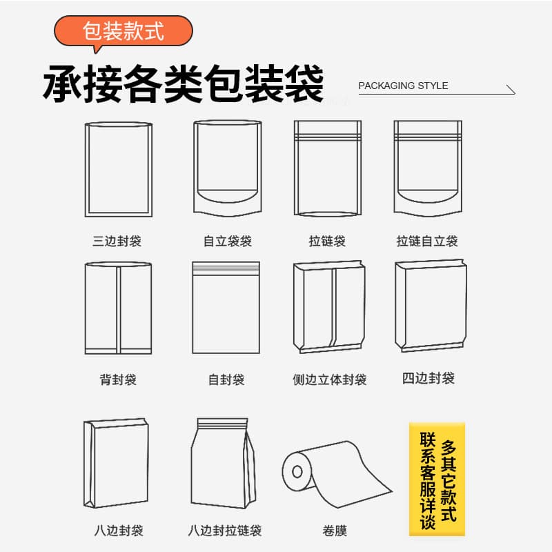 (Wholesale), plastic pack, individual face mask with zipper, custom-made 2