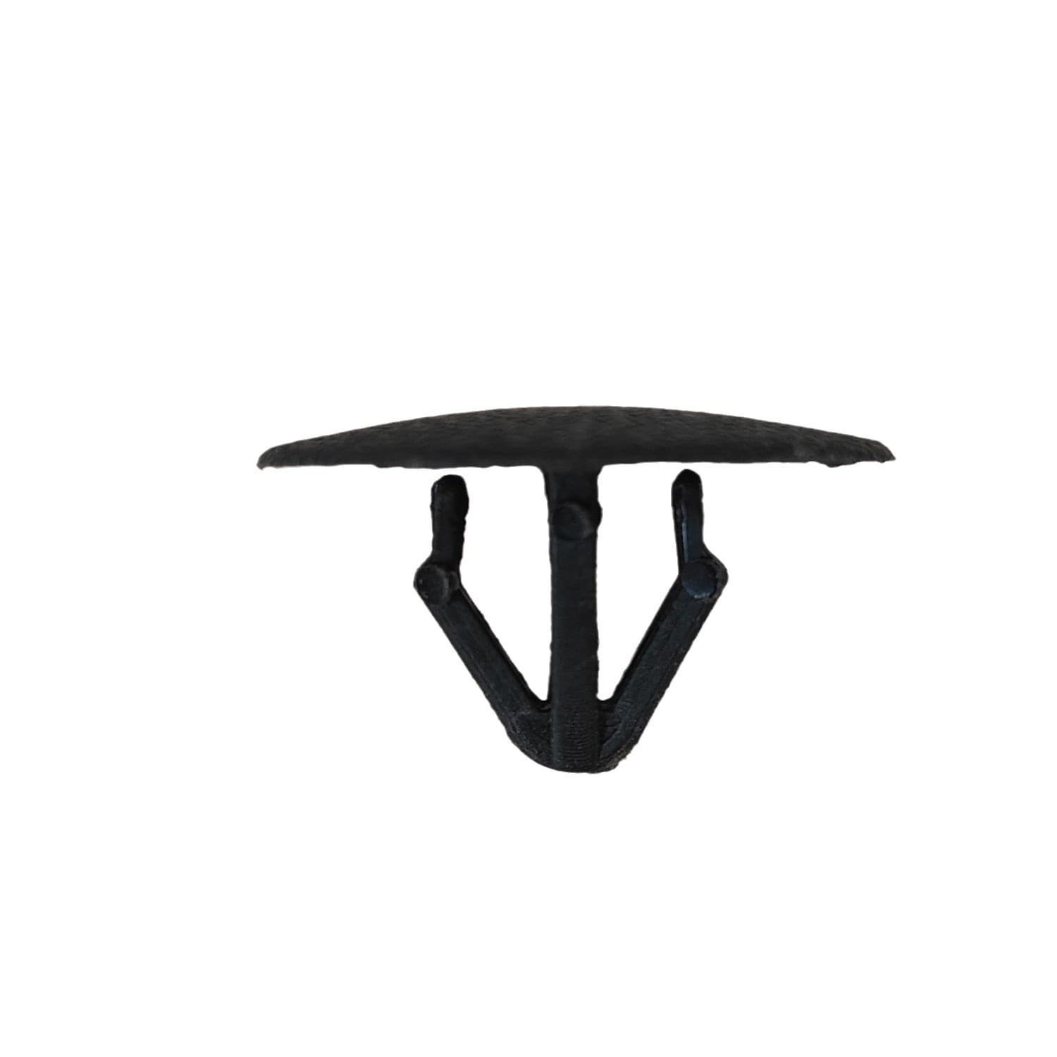 Car universal cover cover sound insulation cotton hood inner cabin lining fixed card insulation cotton universal buckle 5