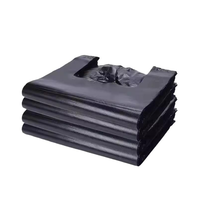 (Wholesale), small garbage bag, disposable toilet bag, tank top, increased thickness 5