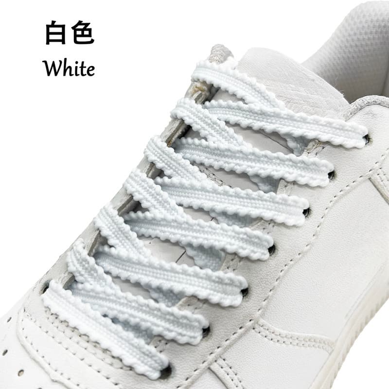 Sneakers, shoelaces, cloth trend espadrilles for men and women 5