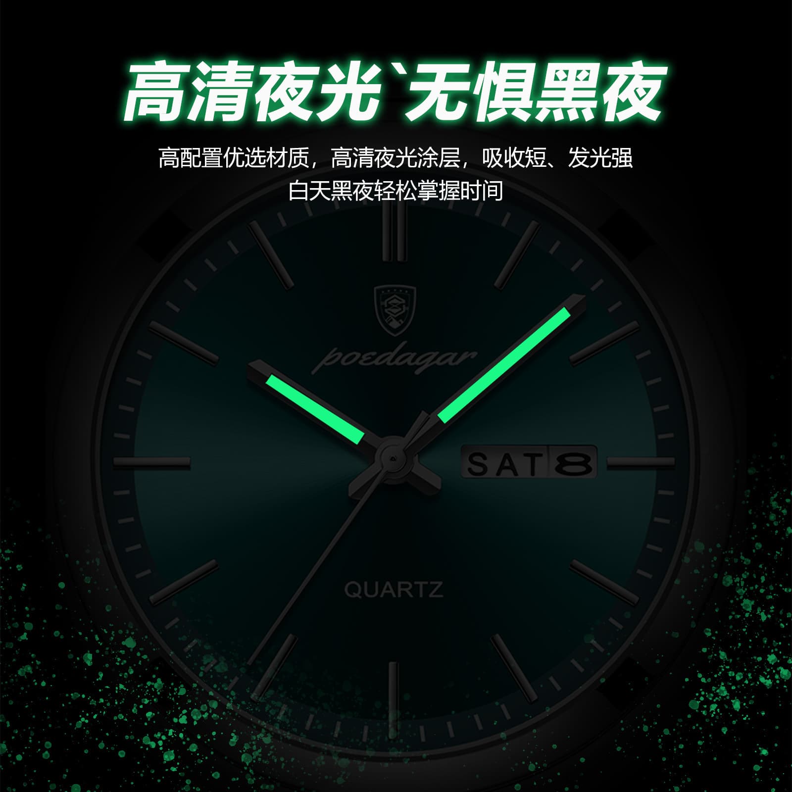 (Cross-border trading), ultra thin waterproof swiss watch, fashionable quartz watches, Switzerland 2