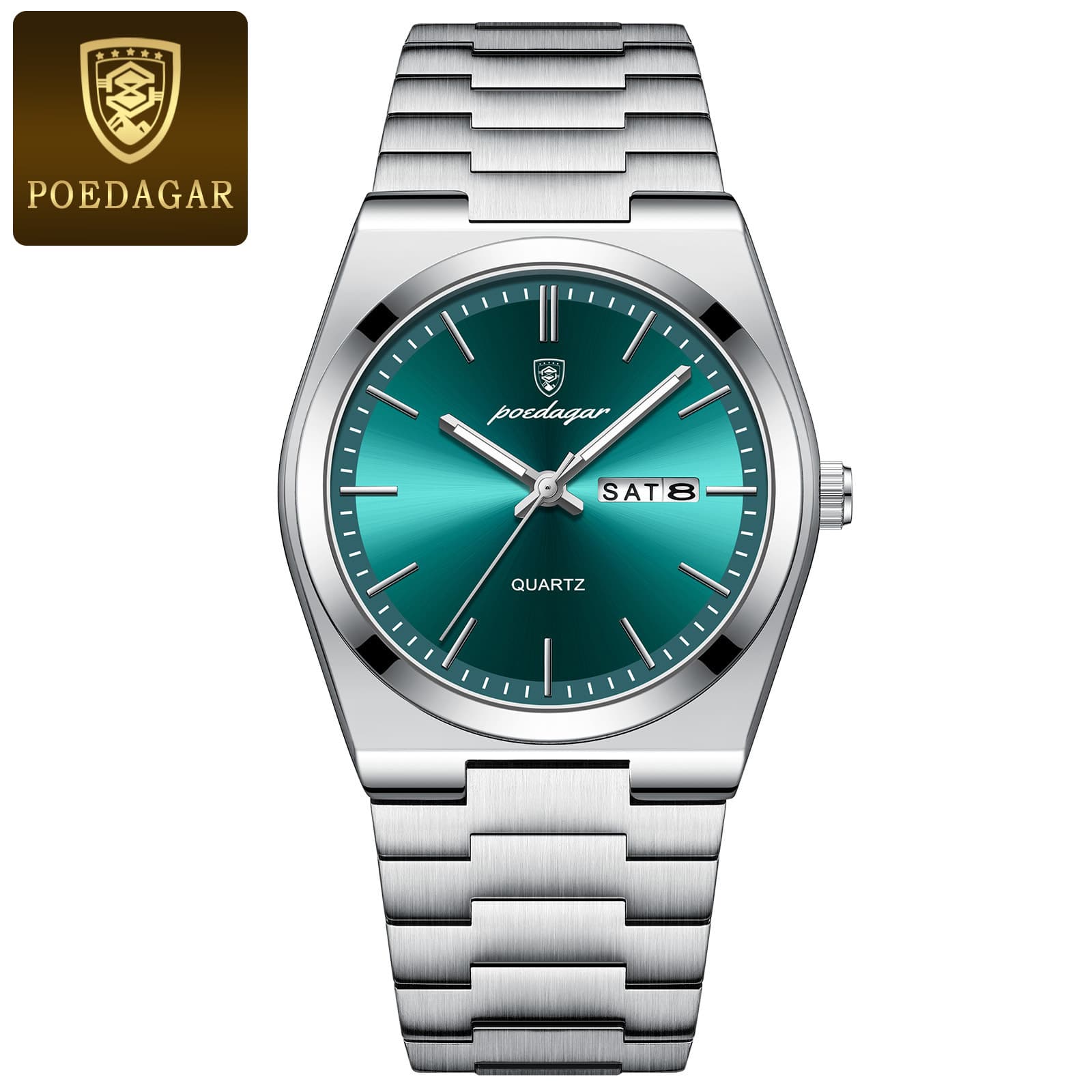 (Cross-border trading), ultra thin waterproof swiss watch, fashionable quartz watches, Switzerland 5