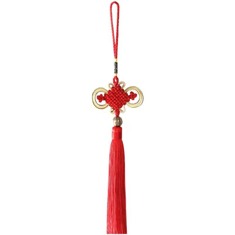 (Wholesale), beads with tassels, pendant 5