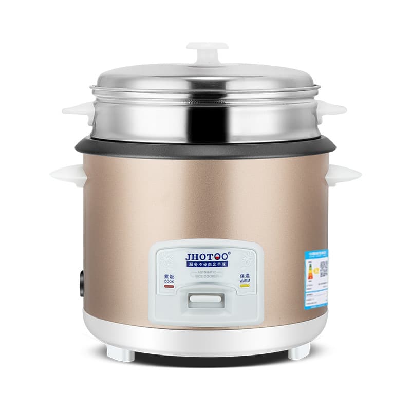 (Wholesale), old-fashioned capacious rice cooker, style, Birthday gift 5