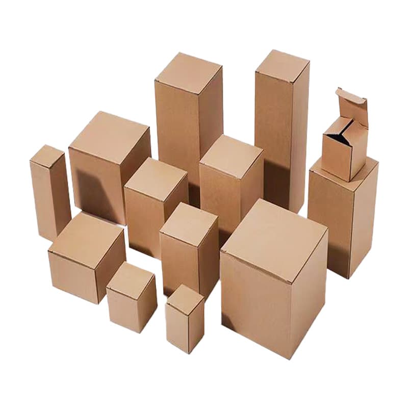 (Wholesale), leather box, square rectangular pack, (Physicals) 5