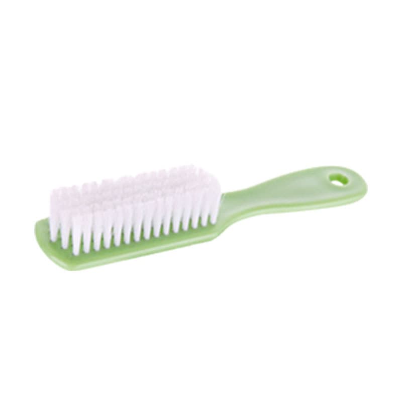 Hygienic sponge towel with accessories, brush, shovel, color 2