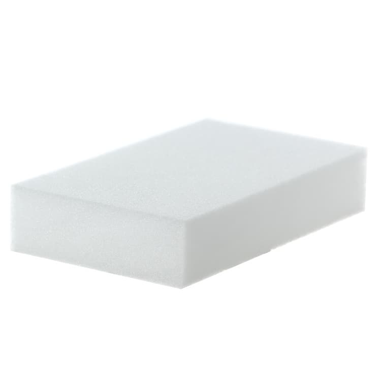 Hygienic sponge towel with accessories, brush, shovel, color 3