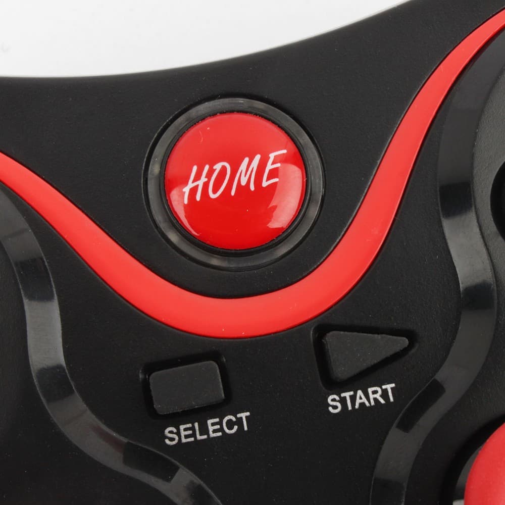 Handle, controller, TV, mobile phone, (Physicals), x3, T3, Android, bluetooth 2