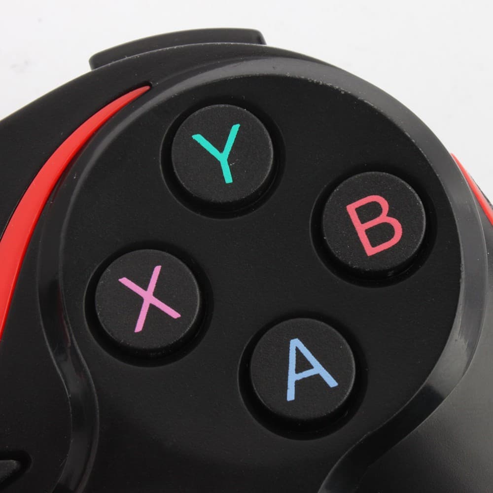 Handle, controller, TV, mobile phone, (Physicals), x3, T3, Android, bluetooth 3