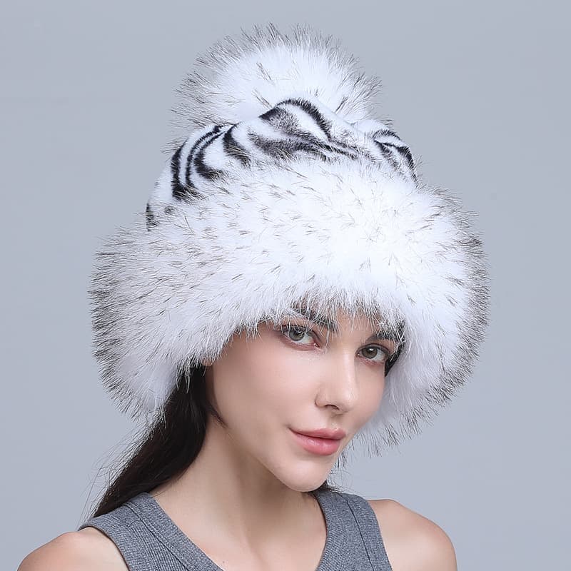 (Cross-border trading), winter velvet keep warm hat, Korean style