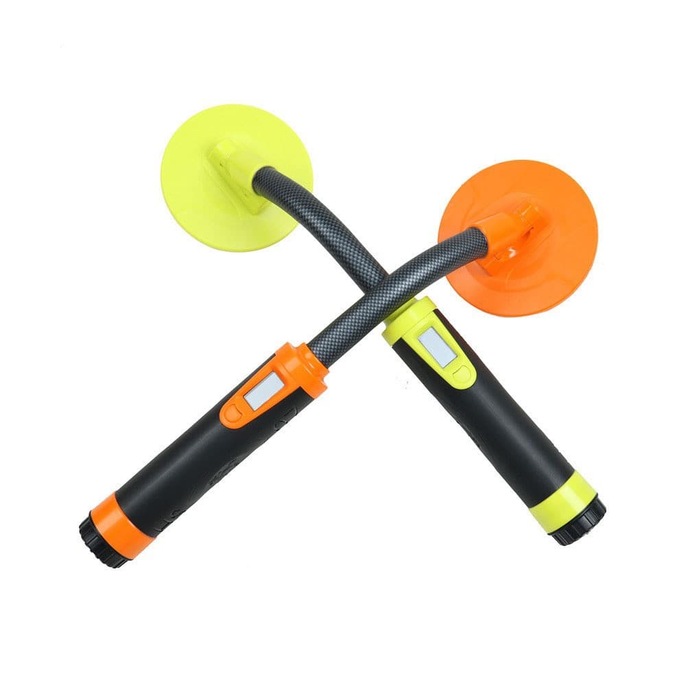 Underwater Treasure Hunting Metal Detector Three-Mode Handheld Scanner Scanner Outdoor HS-07 Detection Waterproof