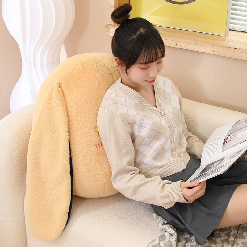 Cute starry sky, big pillow for bed, doll, Birthday gift 4